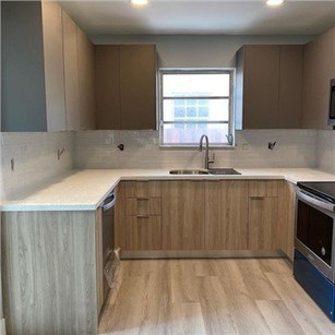 European Kitchen Furniture