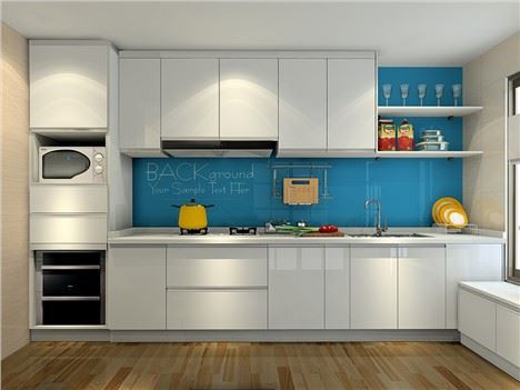 European Style Cabinet