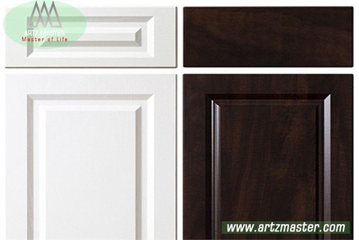 PVC Thermofoil Door PVC Thermofoil Door